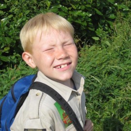 IMG 0235  Medium - Scouts en Gidsen Zaventem 